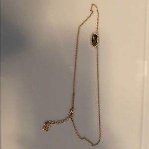 Kendra Scott Necklace